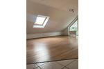 Dachgeschoßwohnung Gundelfingen an der Donau - 3 Zimmer, 75 m&sup2;, 228.000&euro; | Angebot:26060588