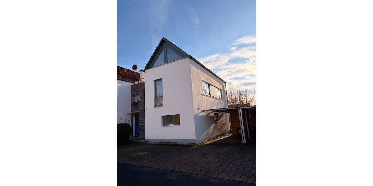 Haus zum Kaufen in Eichenzell 0 € 153 m² - Einfamilienhaus Eichenzell | Angebot:24714483