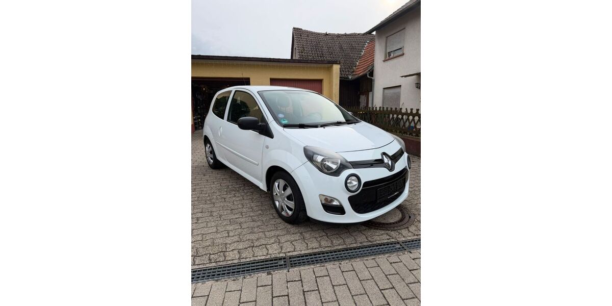 Renault Twingo 151.000 km 2.950 &euro; Lichtenau 77839