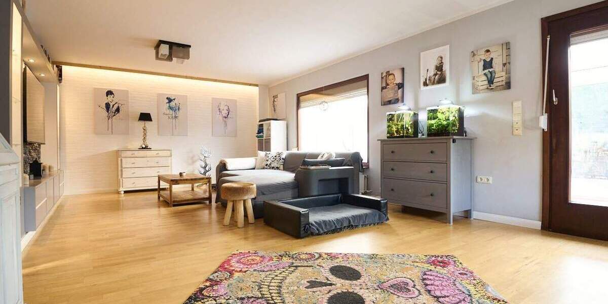 Bungalow Schwanewede - 6 Zimmer, 151 m&sup2;, 289.000&euro; | Angebot:25250815