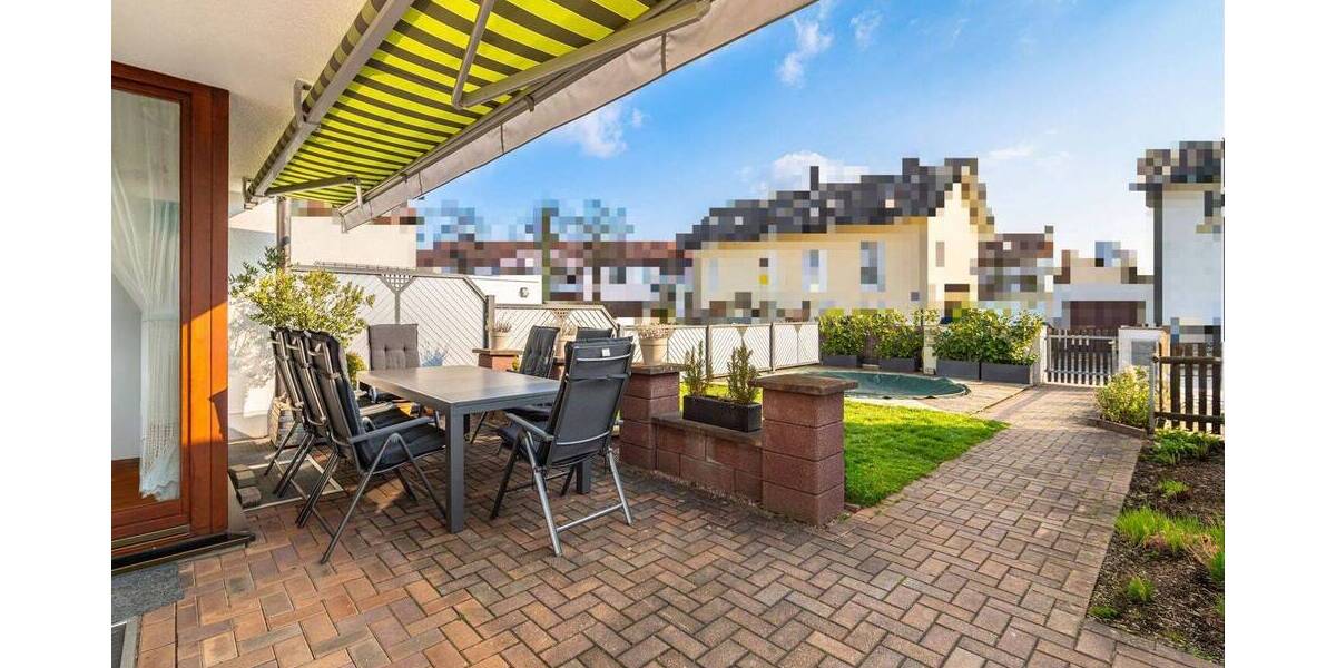 Doppelhaushälfte München Schwabing-Freimann - 6 Zimmer, 162 m&sup2;, 1.200.000&euro; | Angebot:26242466