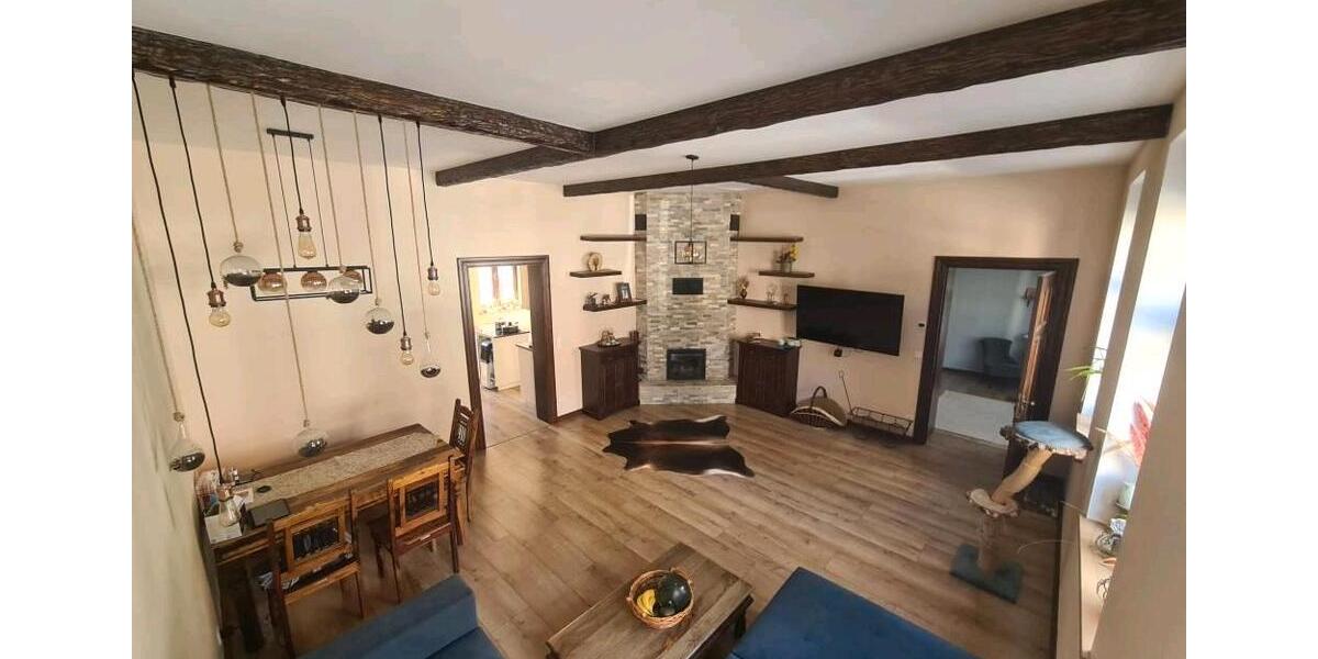 Mehrfamilienhaus, Wohnhaus Luckenwalde - 11 Zimmer, 322 m&sup2;, 890.000&euro; | Angebot:27086772