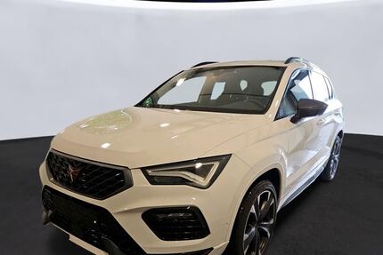 Cupra Ateca 43.000 km 28.270 &euro; Bad Langensalza 99947