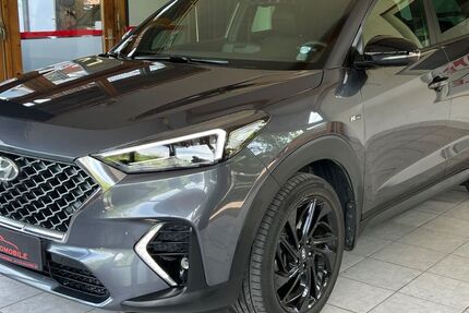 Hyundai TUCSON 20.000 km 23.999 &euro; Elbach / Fischbachau 83730