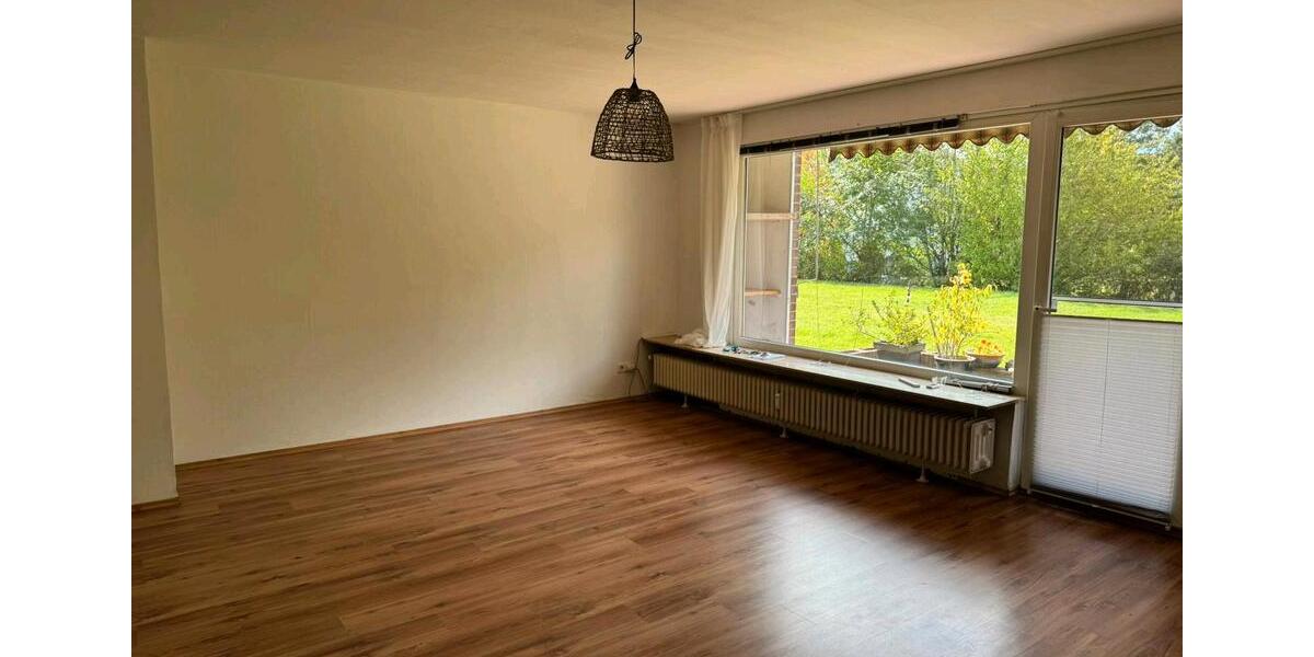 Erdgeschoßwohnung Schleswig - 2 Zimmer, 71 m&sup2;, 145.000&euro; | Angebot:27157522