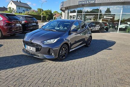 Mazda 2 3.000 km 24.990 &euro; Waldeck-Höringhausen 34513