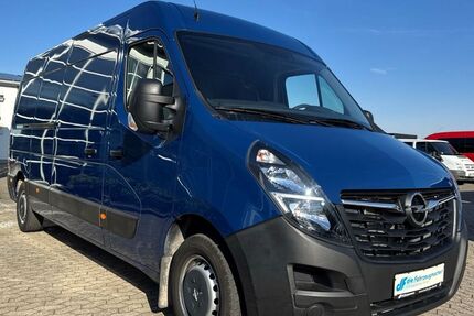 Opel Movano 16.000 km 19.988 &euro; Rheinbach 53359