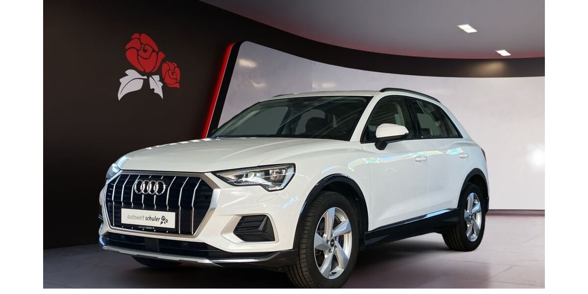 Audi Q3 76.300 km 25.970 &euro; Zimmern ob Rottweil 78658