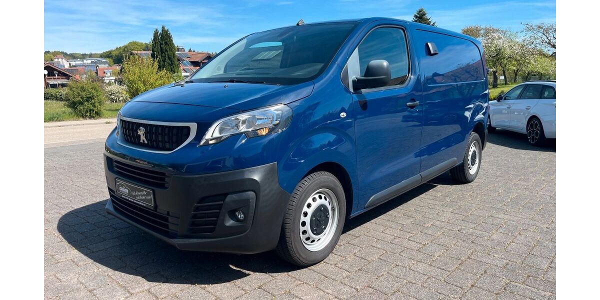 Peugeot Expert 66.900 km 14.450 &euro; Fahrenbach 74864