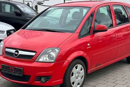 Opel Meriva 140.000 km 1.990 &euro; Neuburg/Donau 86633