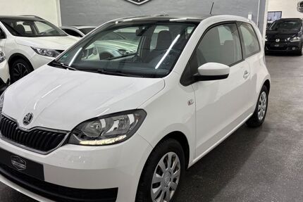 Skoda Citigo 123.800 km 5.900 &euro; Iserlohn 58638