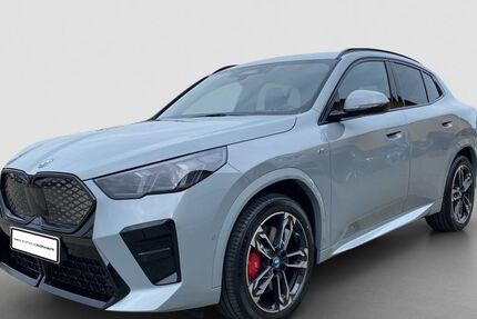 BMW iX2 2.025 km 48.290 € Saalfeld 07318