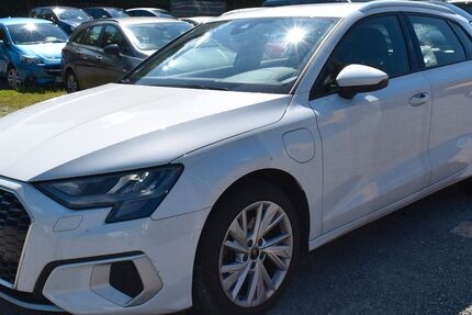 Audi A3 58.000 km 23.850 € Schönberg 94513