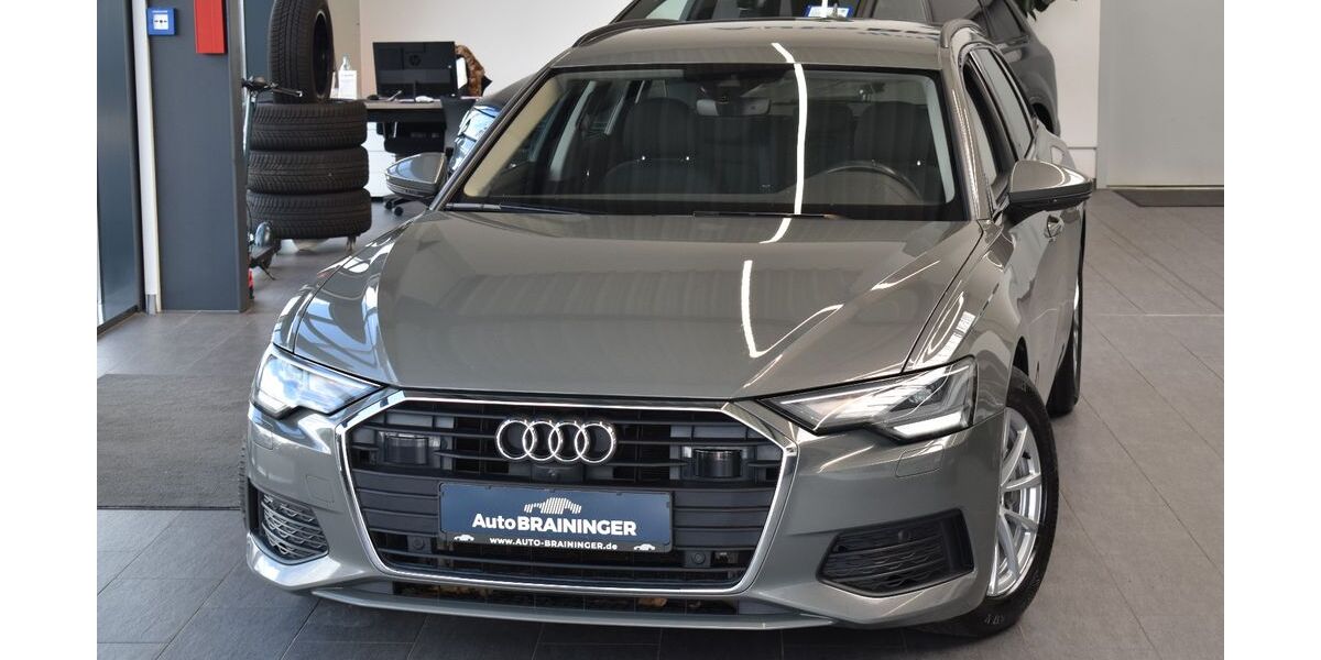 Audi A6 169.146 km 23.980 &euro; Altdorf/Landshut 84032