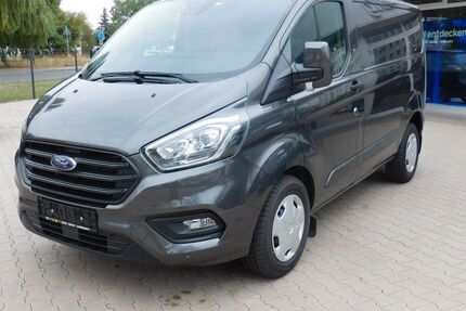 Ford Transit Custom 42.871 km 25.895 &euro; Staßfurt 39418