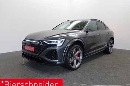 Audi AUDI SQ8 e-tron Sportback PANO