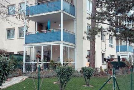 4-Zimmer-Kapitalanlage in Frankfurt-Niederursel