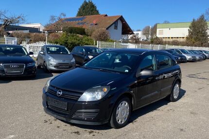 Opel Astra 230.000 km 1.700 € Hechingen 72379