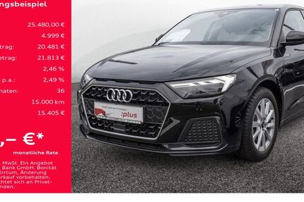 Audi A1 7.871 km 25.480 € Wittenberge 19322