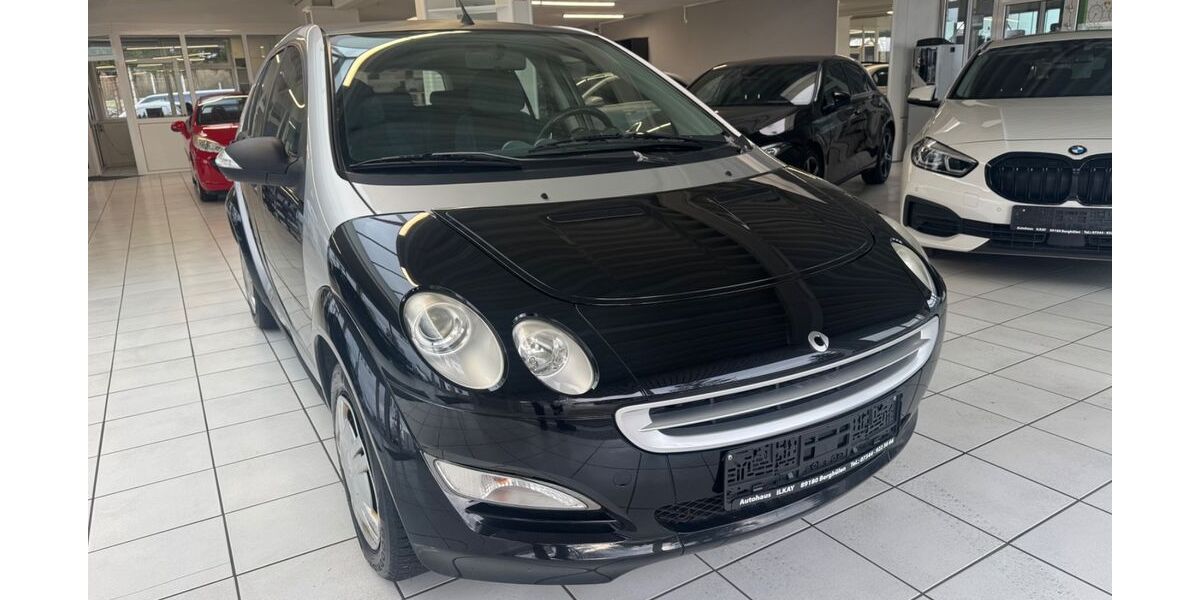 Smart ForFour 159.000 km 2.490 &euro; Berghülen 89180