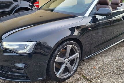 Audi A5 77.950 km 16.500 &euro; Landshut 84036