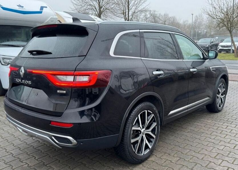 Koleos