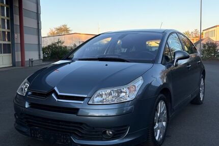 Citroen C4 136.000 km 2.050 &euro; Arnstadt 99310