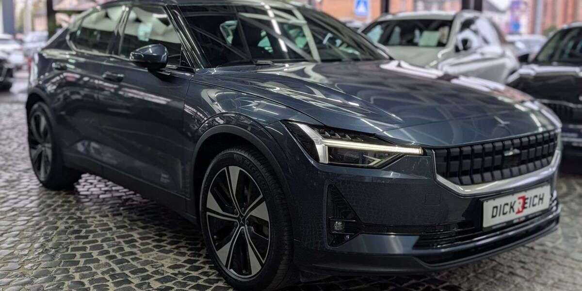 Polestar 2 49.779 km 29.980 &euro; Dieburg 64807