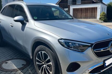 Mercedes-Benz GLC 200 26.000 km 41.950 € Hüttisheim 89185