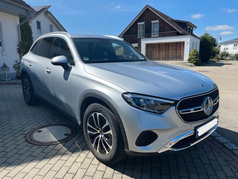 Mercedes-Benz GLC 200 26.000 km 41.950 € Hüttisheim 89185