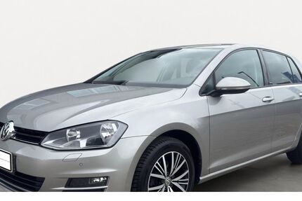 VW Golf 113.714 km 13.960 &euro; Lüneburg 21337
