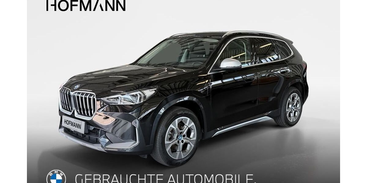 BMW X1 78.500 km 32.890 &euro; Pfaffenhofen 85276