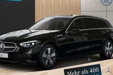 Mercedes-Benz C 220 16.000 km 49.940 € Koblenz 56073