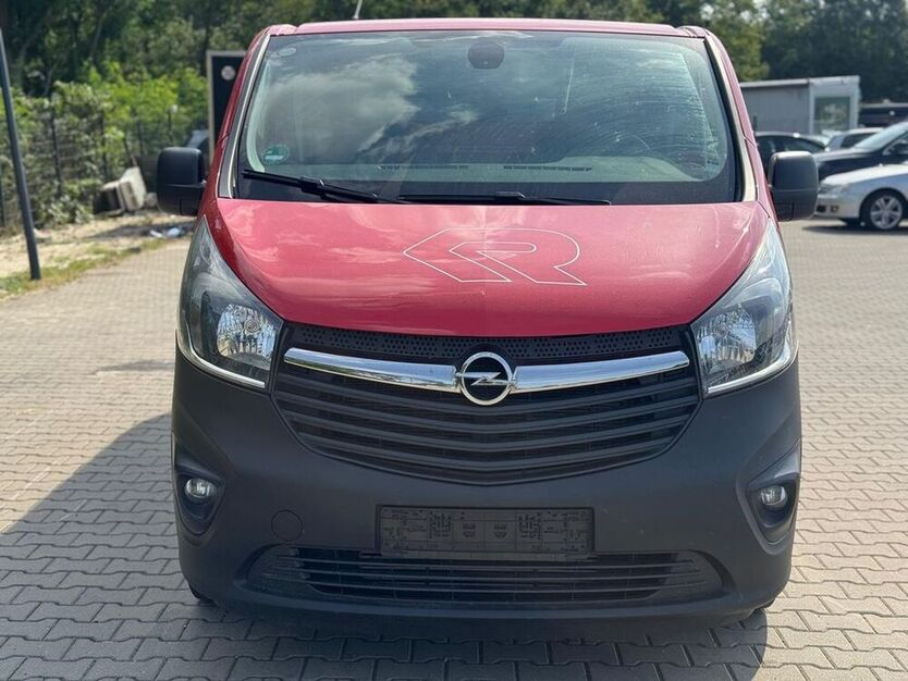 Vivaro