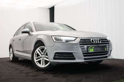 Audi A4 124.000 km 17.450 &euro; Bad Lippspringe 33175