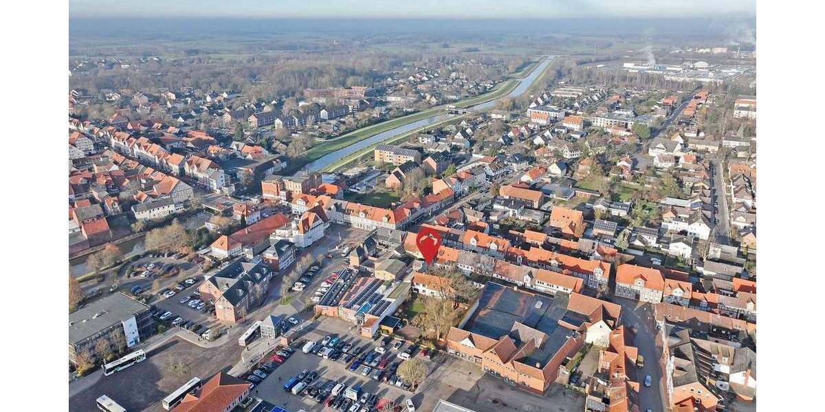 Mehrfamilienhaus, Wohnhaus Lüchow - 8 Zimmer, 246 m&sup2;, 395.000&euro; | Angebot:25687238
