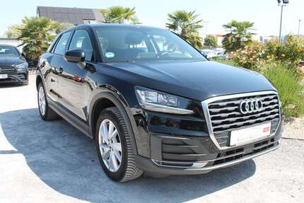 Audi Q2 70.000 km 18.490 &euro; Speyer 67346