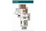 Helle & ideal geschnittene 3-Zimmer-Wohnung in ruhiger Lage von Vaterstetten