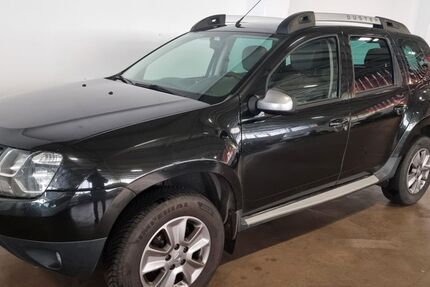 Dacia Duster 94.000 km 11.990 € Delmenhorst 27751