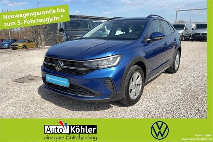 VW Taigo 7.515 km 18.620 &euro; Mainburg 84048