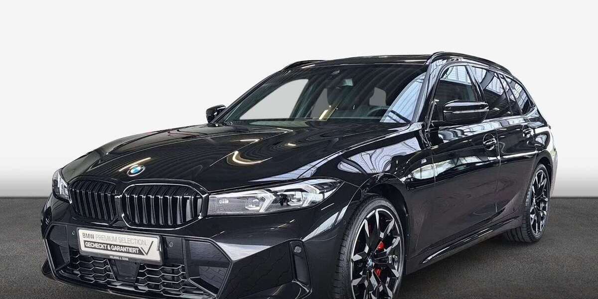 BMW 330 9.950 km 45.711 &euro; Wietmarschen-Lohne 49835