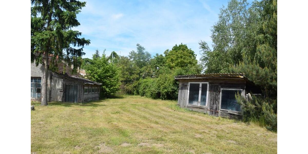 Doppelhaushälfte Lewitzrand - 5 Zimmer, 140 m&sup2;, 82.000&euro; | Angebot:27096211