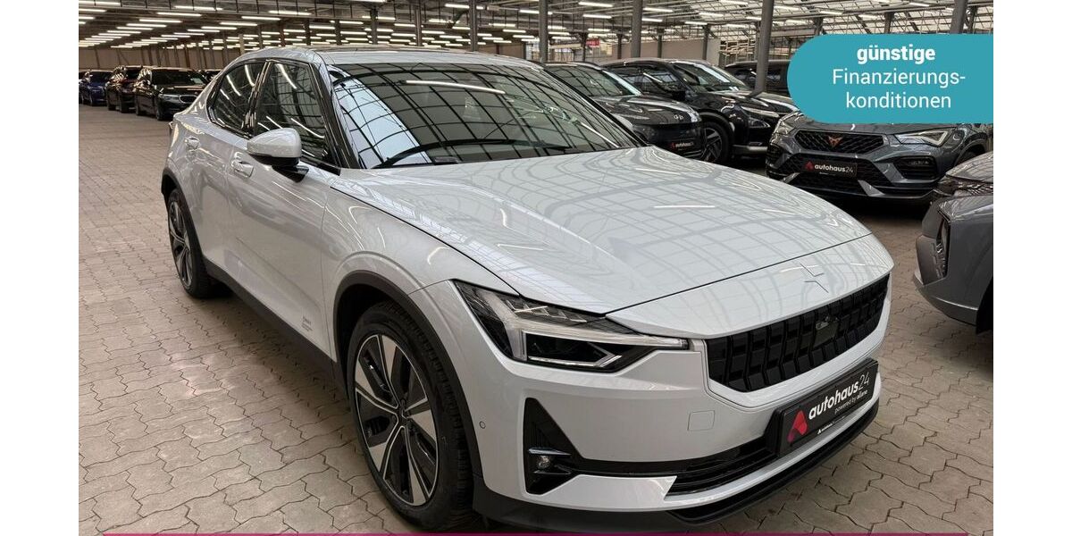 Polestar 2 29.204 km 32.990 &euro; Ludwigsfelde (bei Berlin) 14974