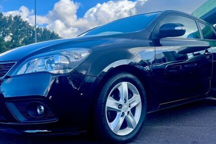 Kia ceed / Ceed