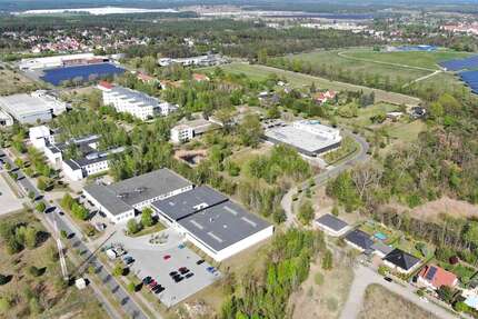 Grundstück Luckenwalde - 1.930.000&euro; | Angebot:18442165