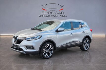 Renault Kadjar 4.150 km 20.900 &euro; Fulda 36043