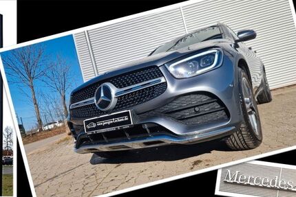 Mercedes-Benz GLC 200 50.500 km 37.990 &euro; Hagenow 19230