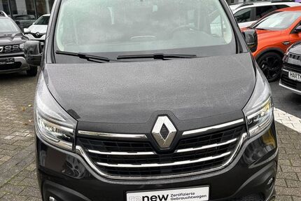 Renault Trafic 37.400 km 30.990 € Münster 48165