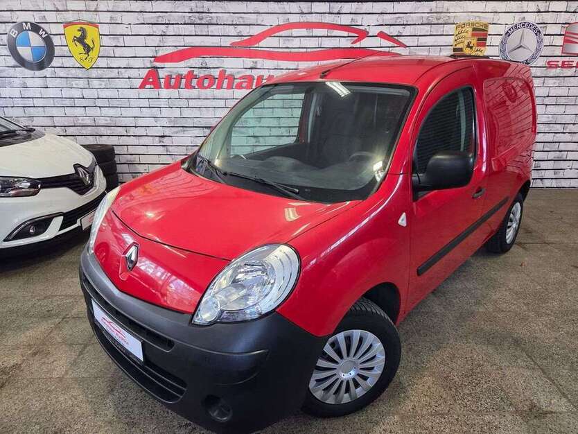 Kangoo