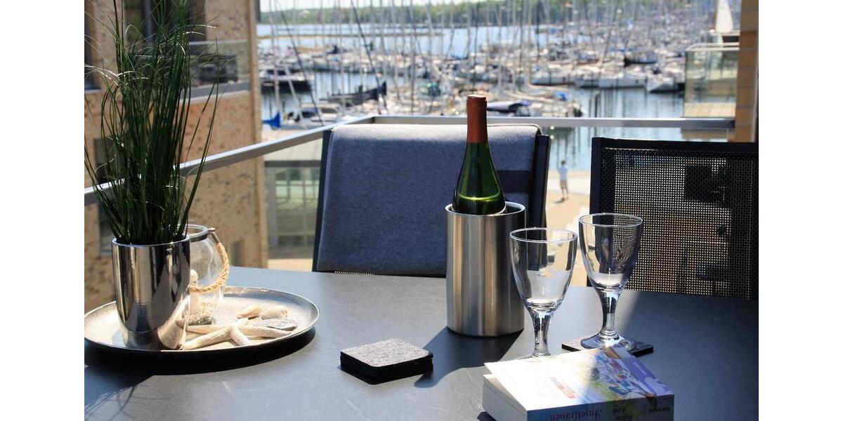 Dachgeschoßwohnung Heiligenhafen - 3 Zimmer, 84 m&sup2;, 570.000&euro; | Angebot:26221784